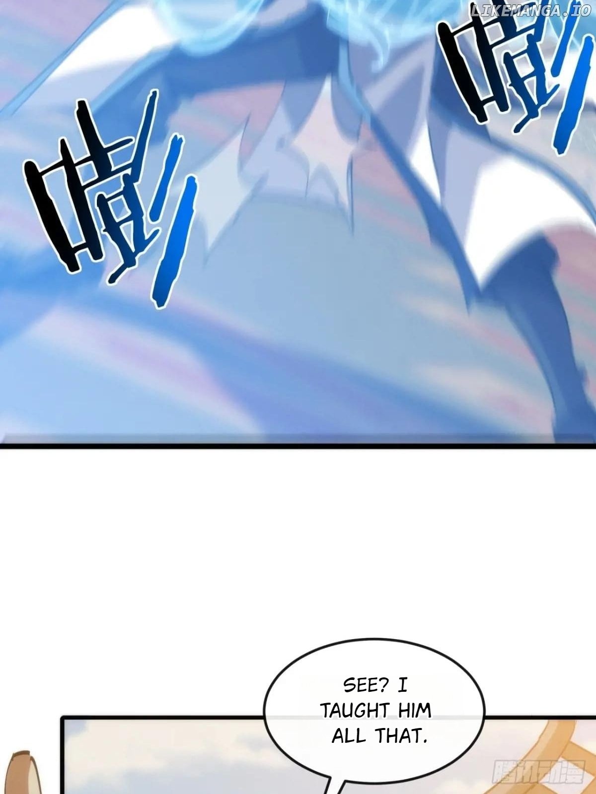 Please Slay The Demon! Young Master! Chapter 182 - page 37